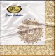 First Holy Communion Luncheon Paper Napkins